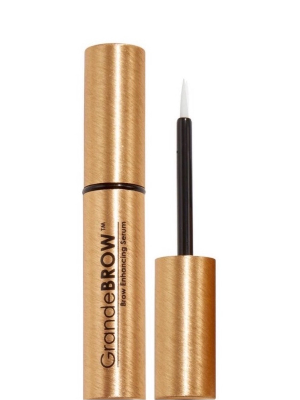 Grande lash Brow Enhancing Serum 1.5 ml travel new sealed